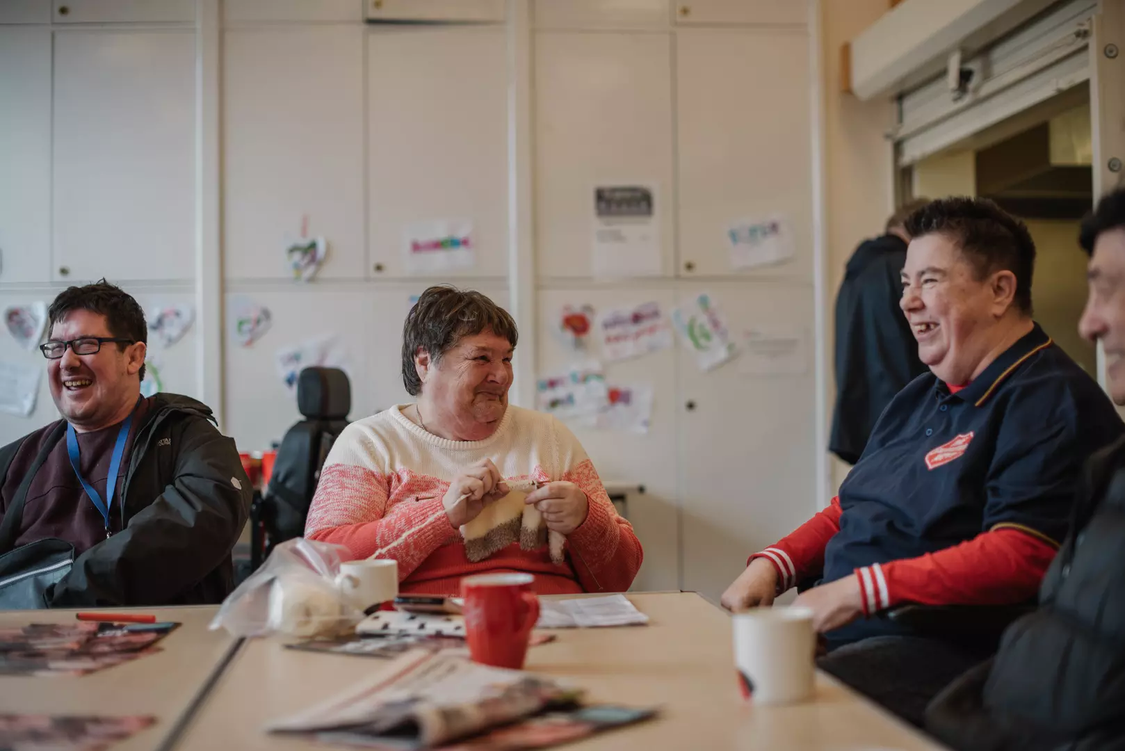 Sheringham The Salvation Army